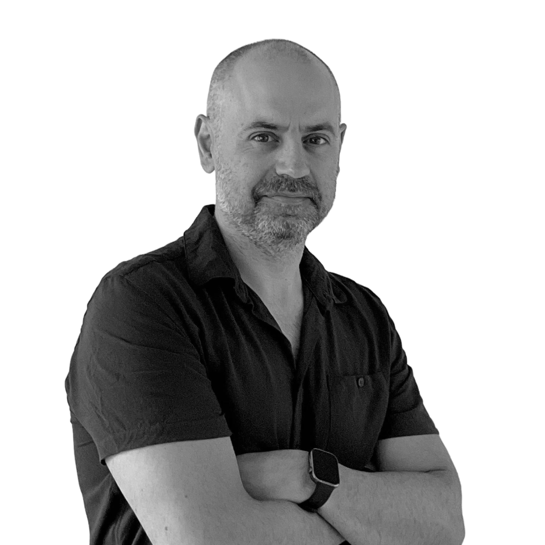 Oscar Sanz Llopis
