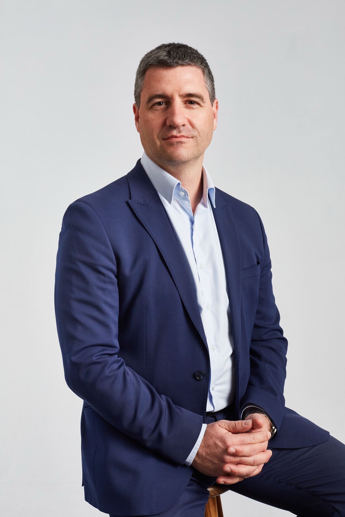 Enrique Bilbao en Delta 13 News