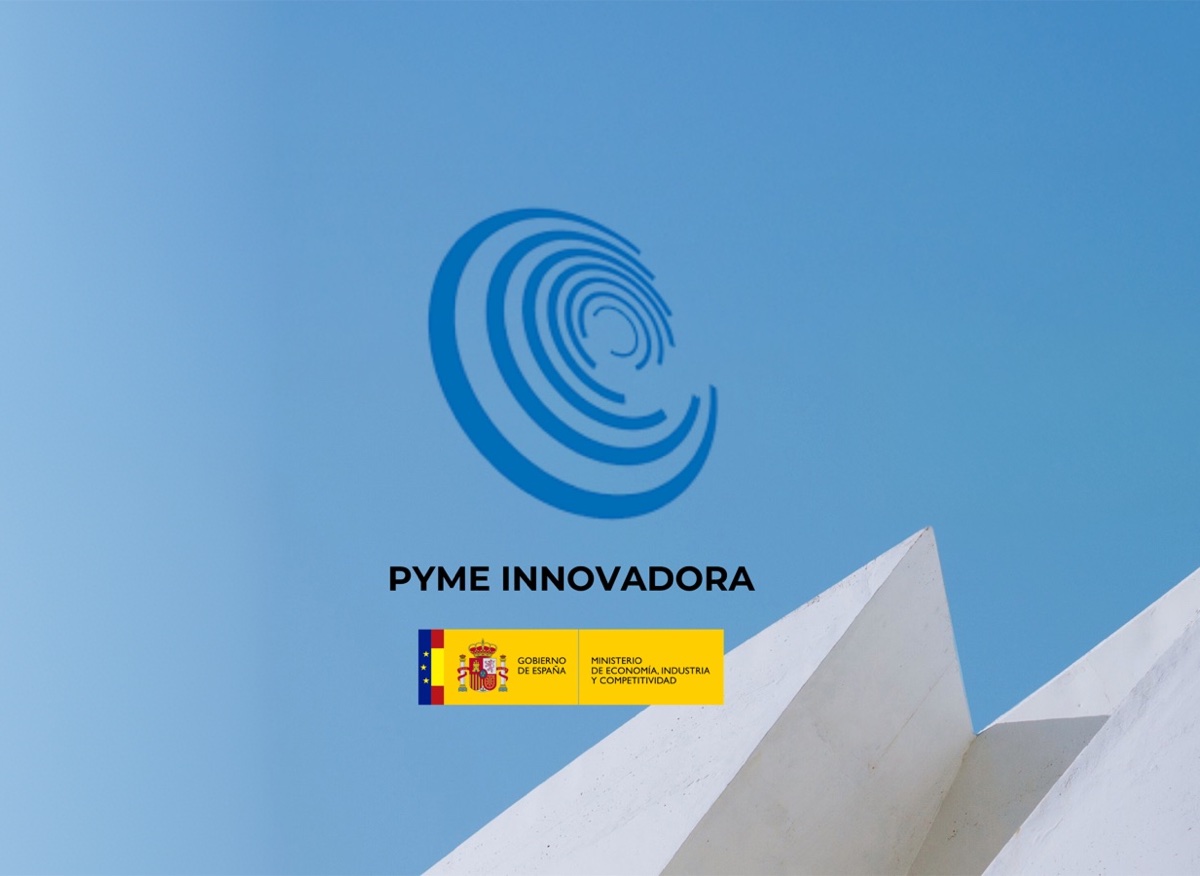 Desico recibe el sello de Pyme Innovadora