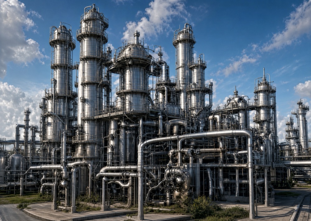 Procesos Industriales