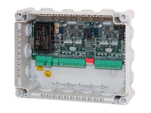 A2003L2F – Módulo de puerta doble