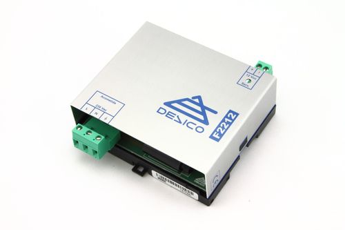 F2112 – Fuente de alimentación conmutada 12Vdc 70W