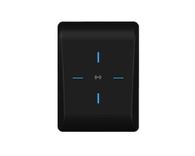 LPDO21 – Lector de proximidad MIFARE/DESFIRE RS485/OSDP