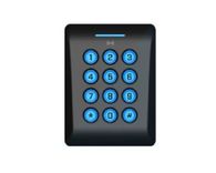 LPDO21K – Lector de proximidad MIFARE/DESFIRE RS485/OSDP
